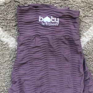 Booty By Brants luxury leggings